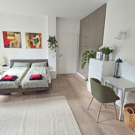 Ruhige Wohnung In Hamburg-Ottensen Εξωτερικό φωτογραφία