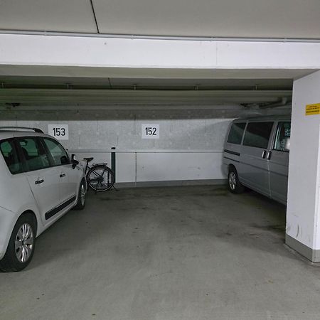 Ruhige Wohnung In Hamburg-Ottensen Εξωτερικό φωτογραφία